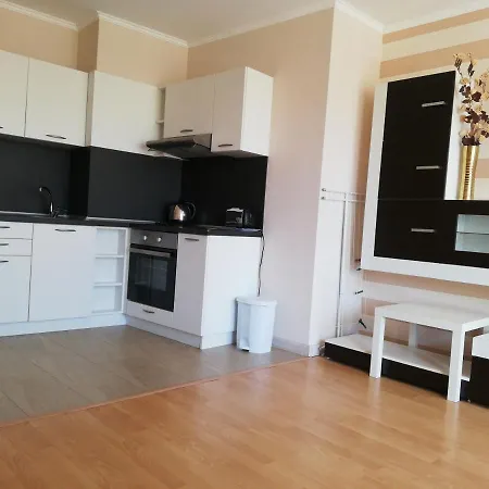 Supreme Apartment Balchik