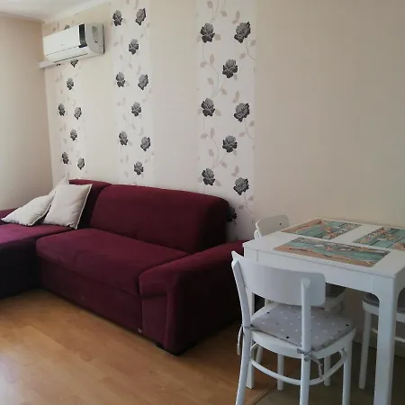 Supreme Apartment Balchik
