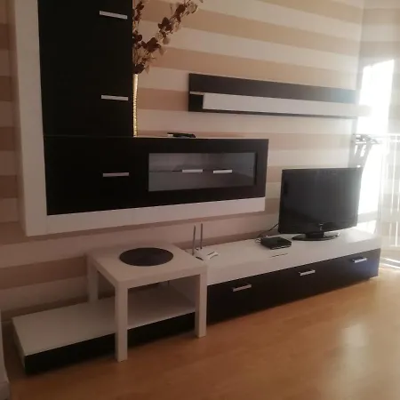 Supreme Apartment Balchik