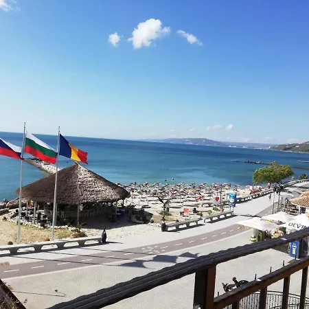 Supreme * Balchik