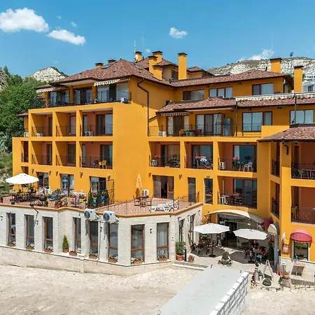 Supreme Apartment Balchik
