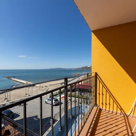 Apartment Supreme Balchik