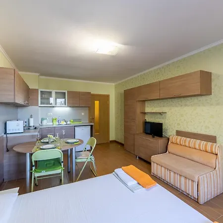 Supreme Apartment *