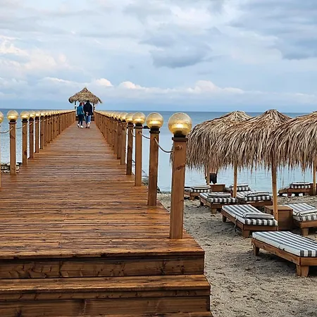 Supreme Apartment Balchik