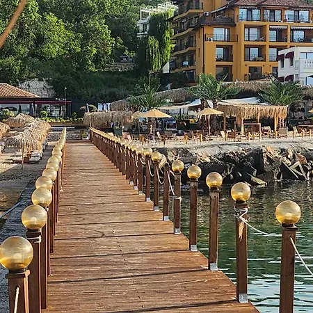 Supreme Balchik