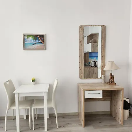 Supreme Apartment Balchik