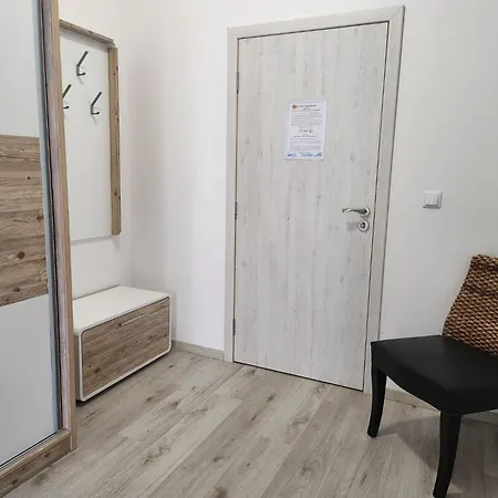 Supreme * Balchik