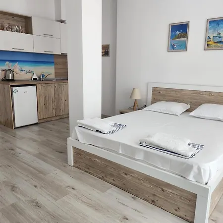 Supreme Apartment *