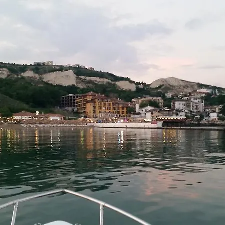 Apartment Supreme Balchik