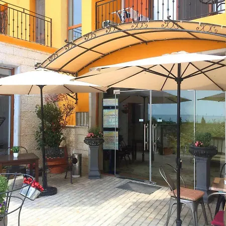 Supreme Balchik