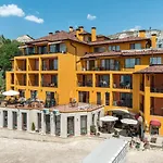 Supreme Apartment Balchik