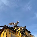 Apartment Supreme Balchik