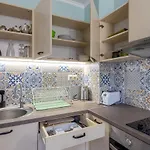 Apartment Supreme Balchik