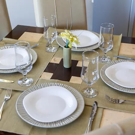 Apartamento Supreme