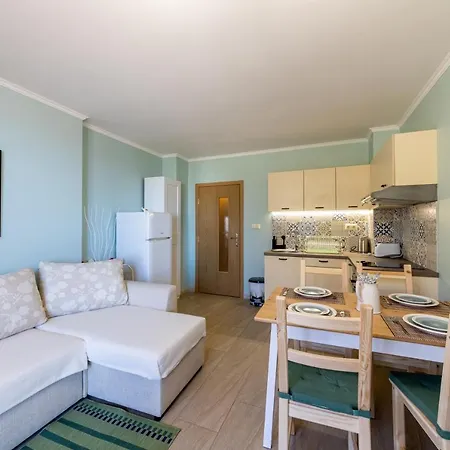 Apartament Supreme *