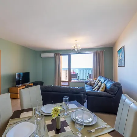 Apartament Supreme