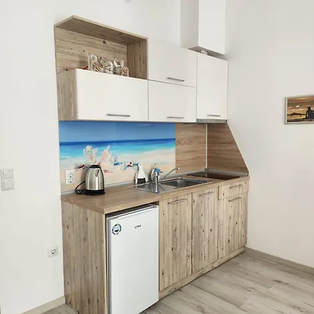 Apartament Supreme