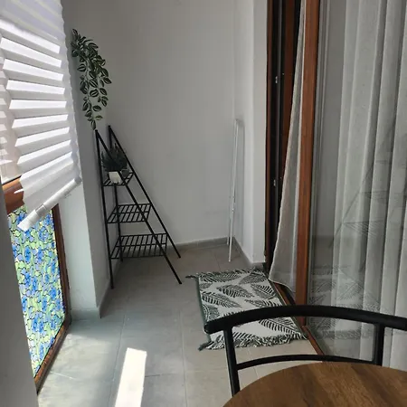Apartment Supreme Balchik