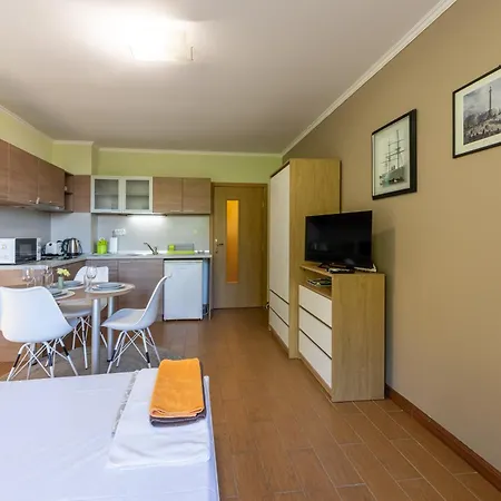 Supreme Apartment