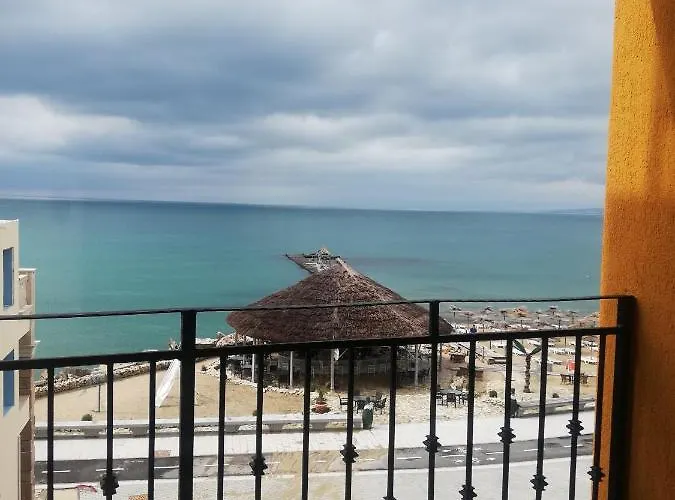 Supreme * Balchik