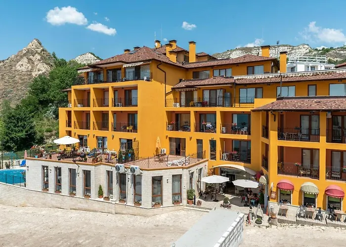 Supreme Apartamento Balchik