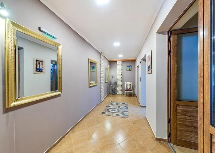 Apartment Supreme Balchik