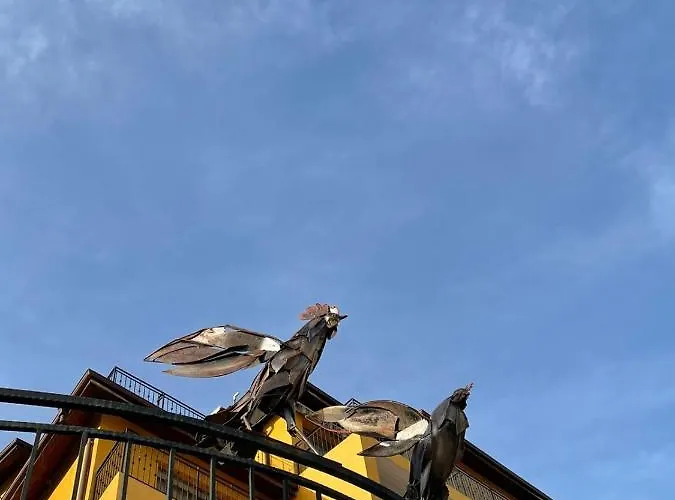 Apartment Supreme Balchik