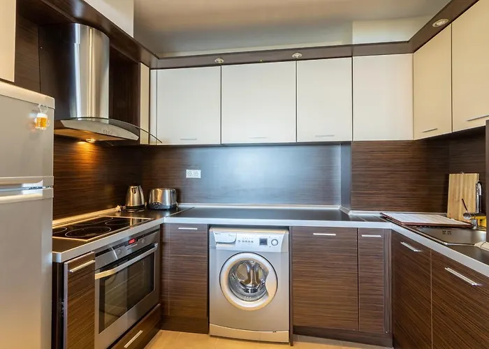 Apartamento Supreme *