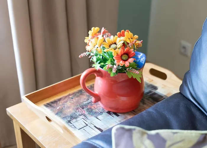 Apartamento Supreme *