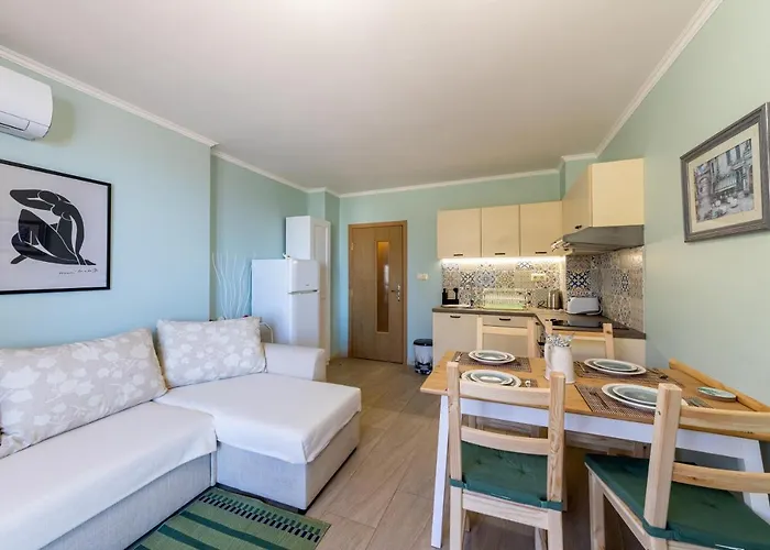 Apartamento Supreme *