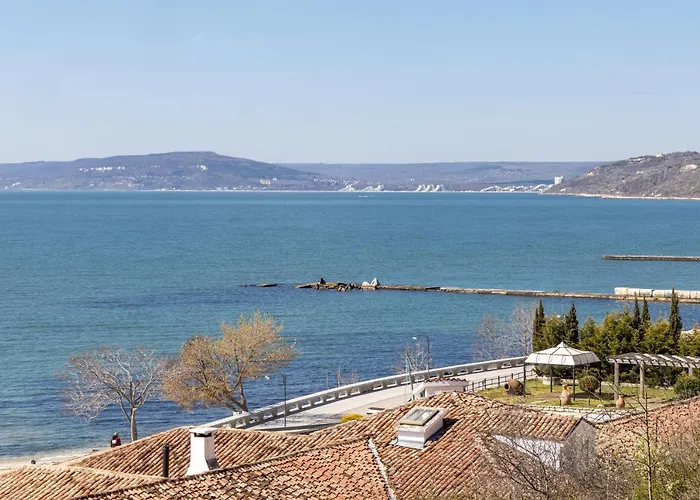Supreme Apartment Balchik