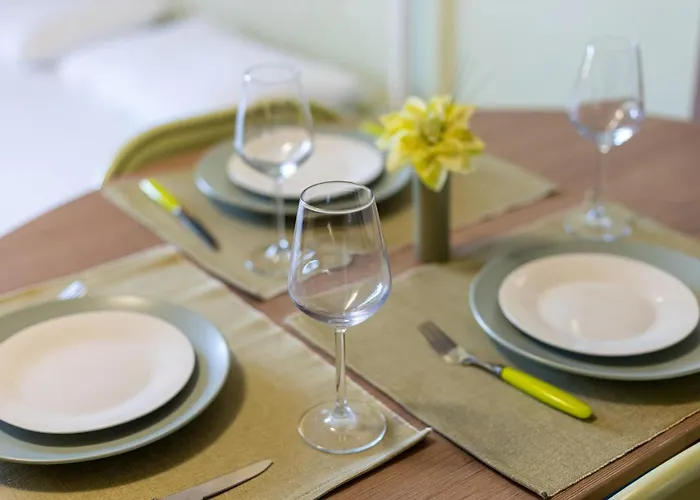 Supreme Apartamento Balchik