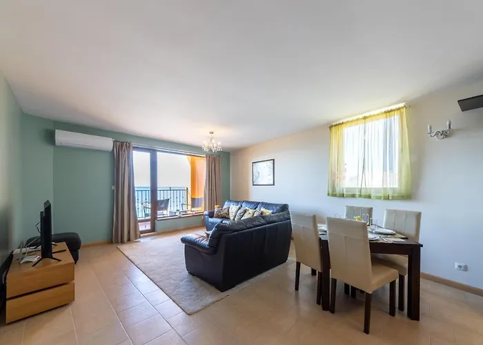 Supreme Apartamento Balchik