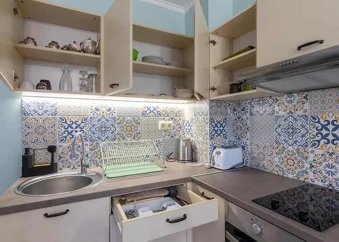 Apartment Supreme Balchik