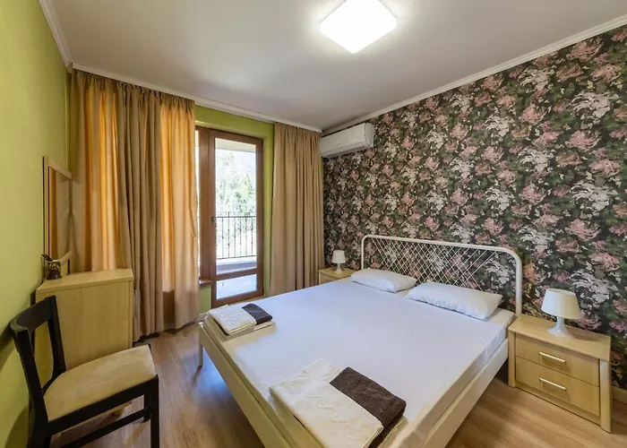 Supreme Apartamento Balchik