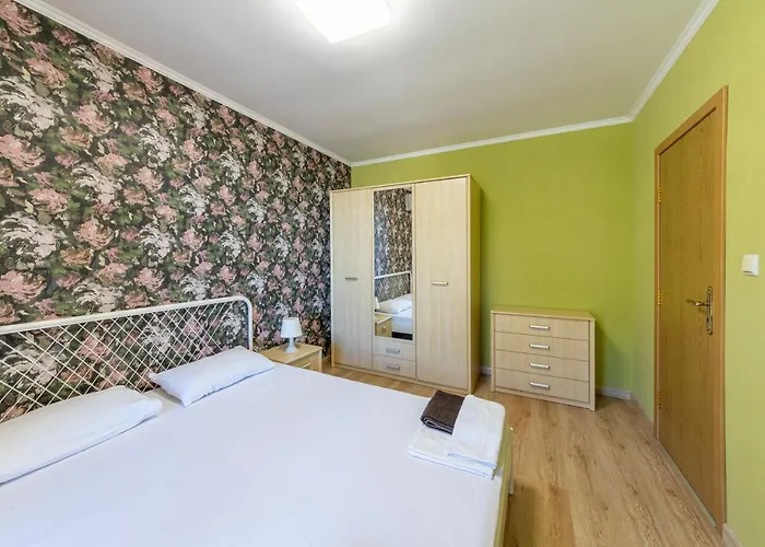 Apartamento Supreme *