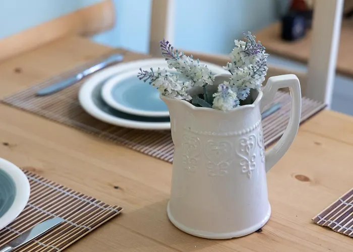 Supreme Apartamento Balchik