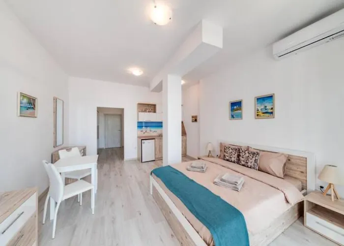 Supreme Apartamento *