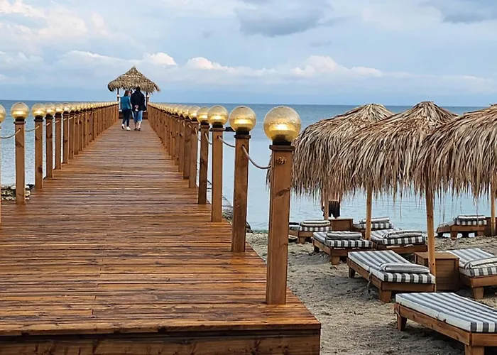 Supreme Apartamento Balchik