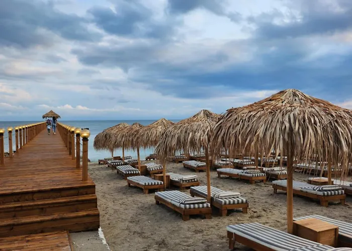 Apartamento Supreme *