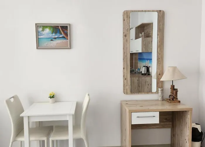 Supreme Apartamento Balchik