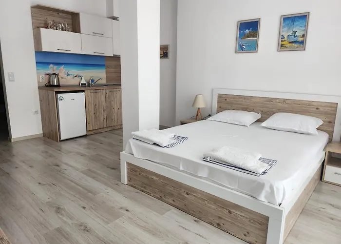 Supreme Apartamento *