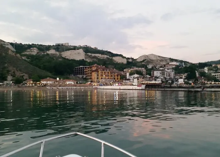 Apartment Supreme Balchik