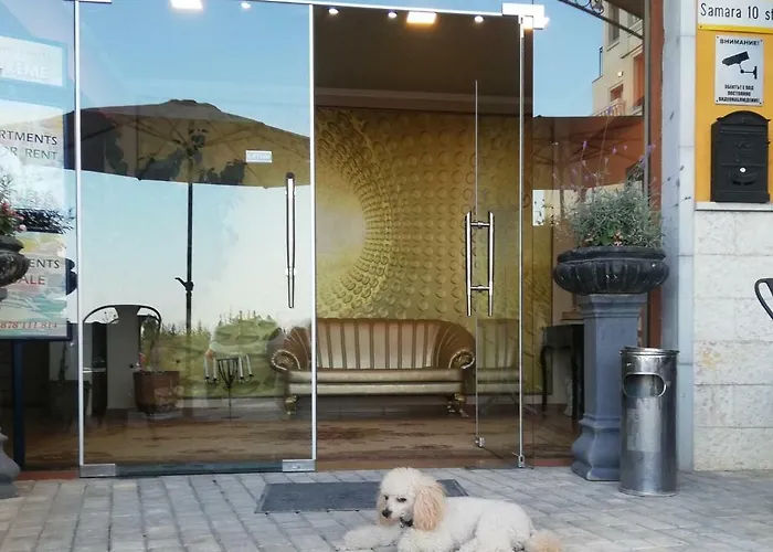 Supreme Apartamento *